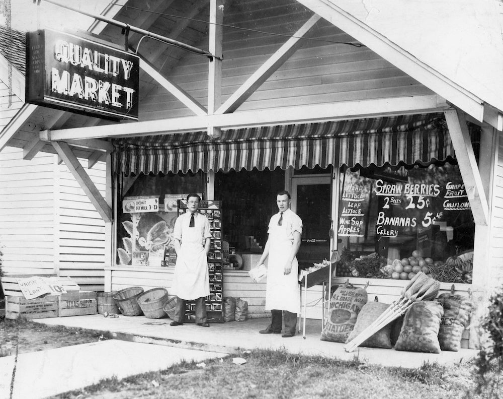 The General Store