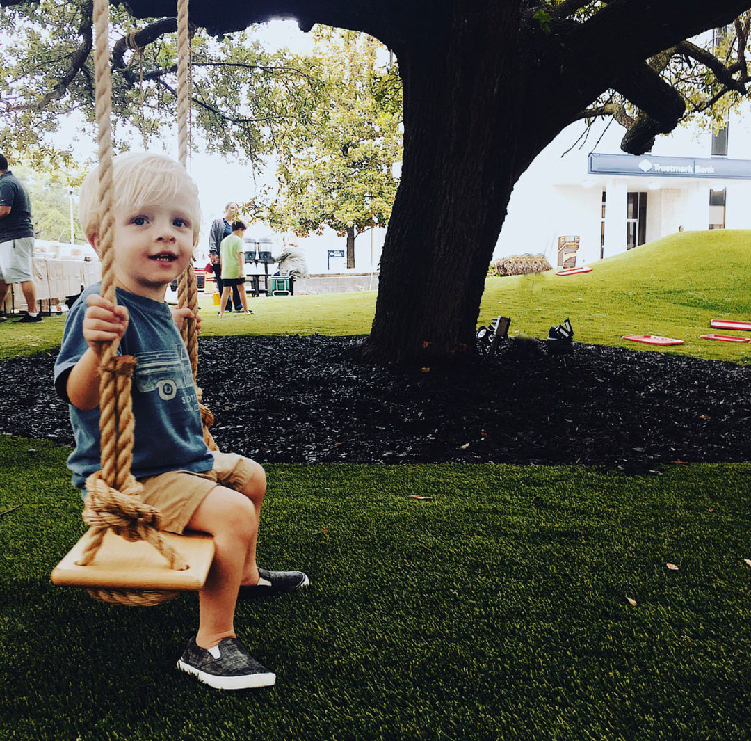 Our Favorite Kid-Friendly Spots in Laurel, Mississippi