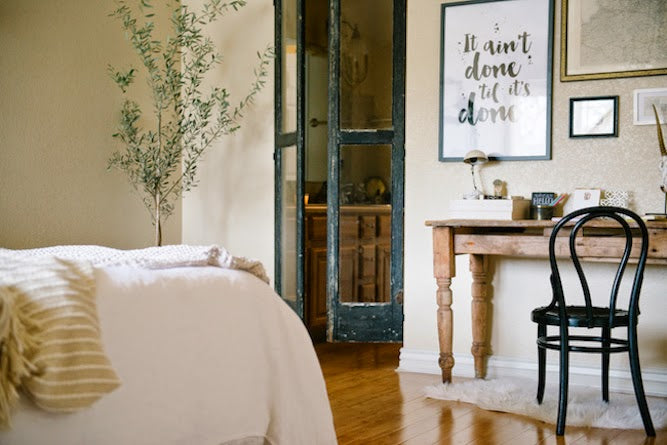 Creating a Dreamy Sanctuary for Your Bedroom Without Breaking the Bank