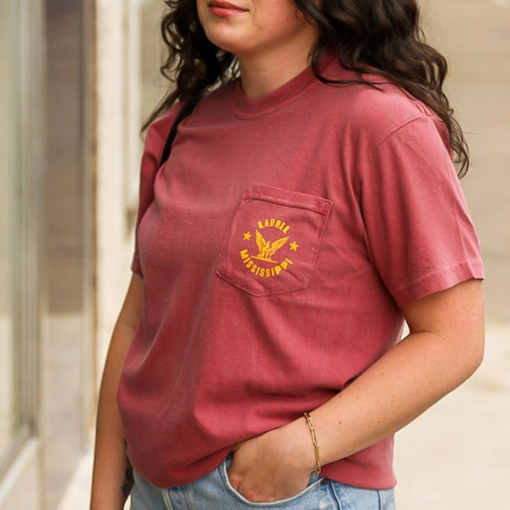 Eagle Hometown T-Shirt