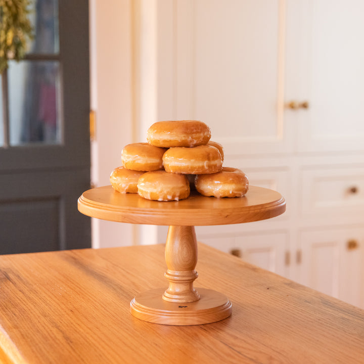 Cherry Cake Stand