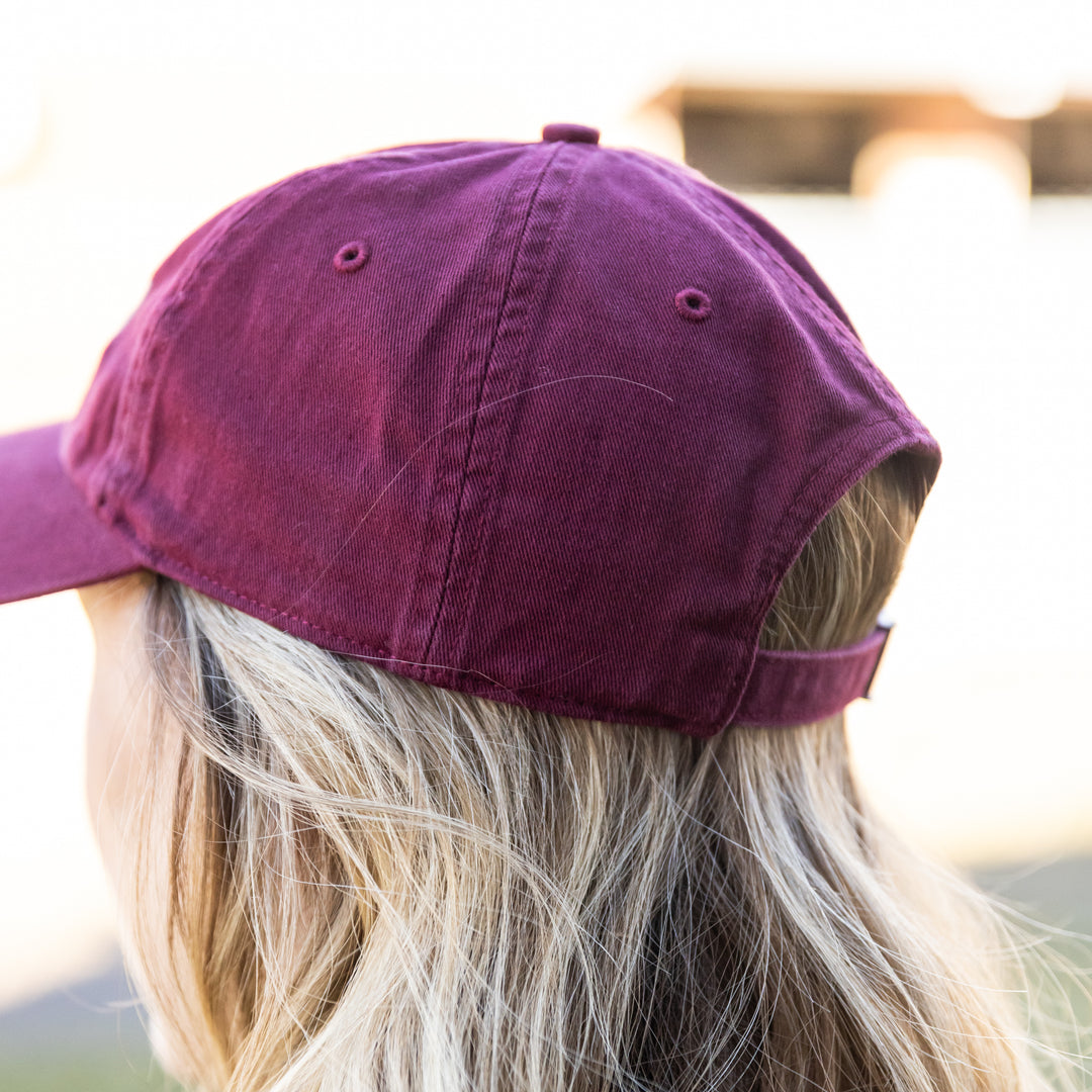 Laurel Colors Cap