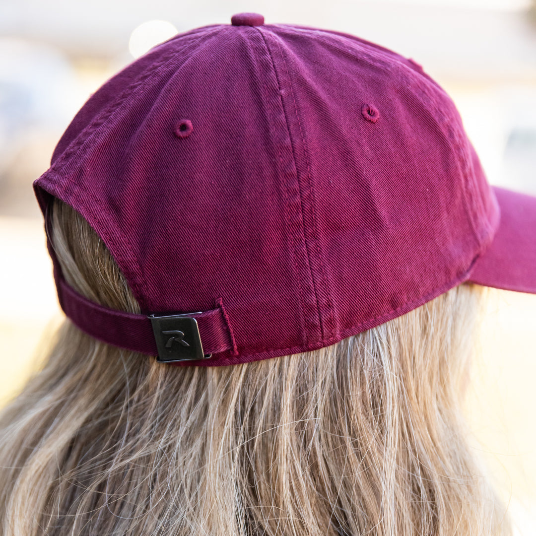 Laurel Colors Cap