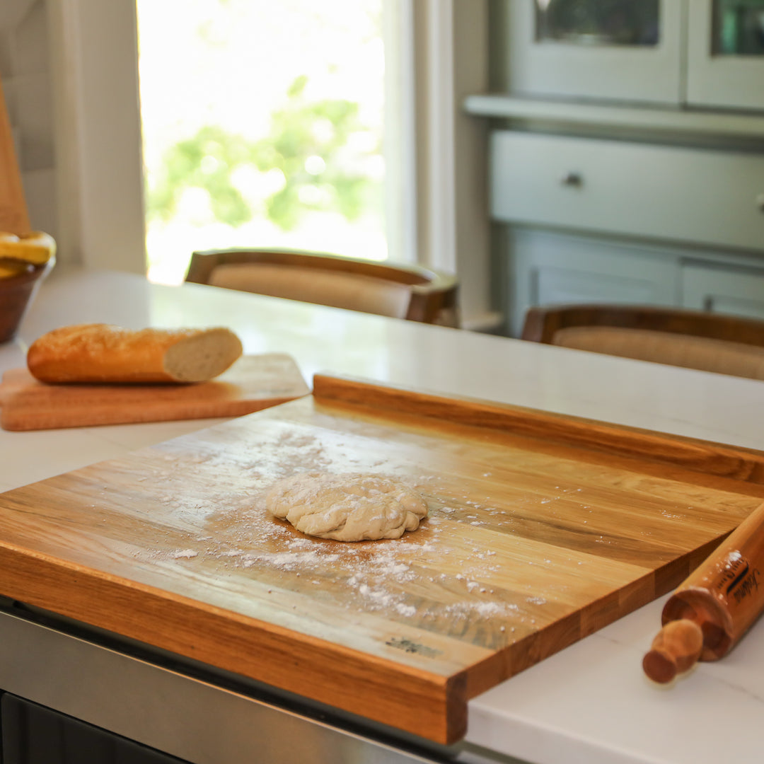 Cherry Pasta Board