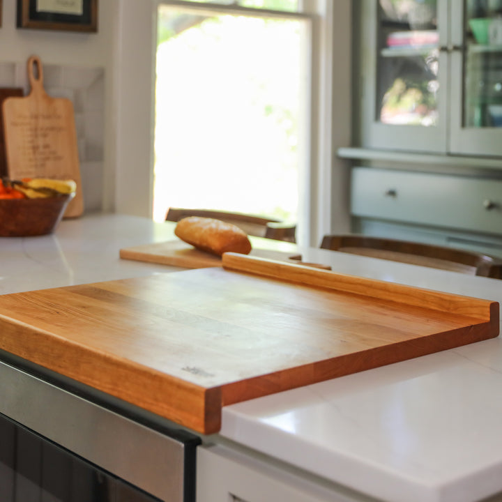 Cherry Pasta Board