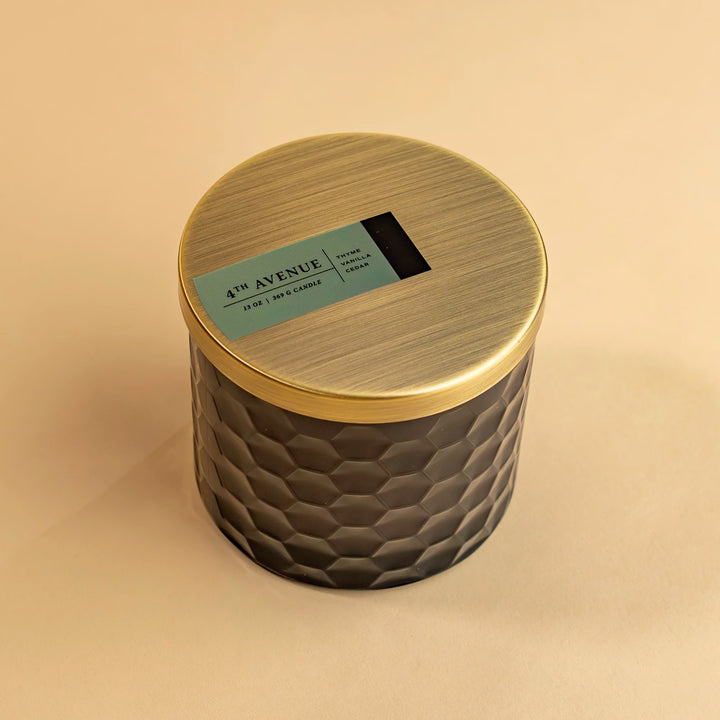 4th Avenue 13 oz. Candle