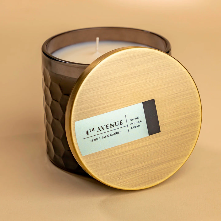 4th Avenue 13 oz. Candle