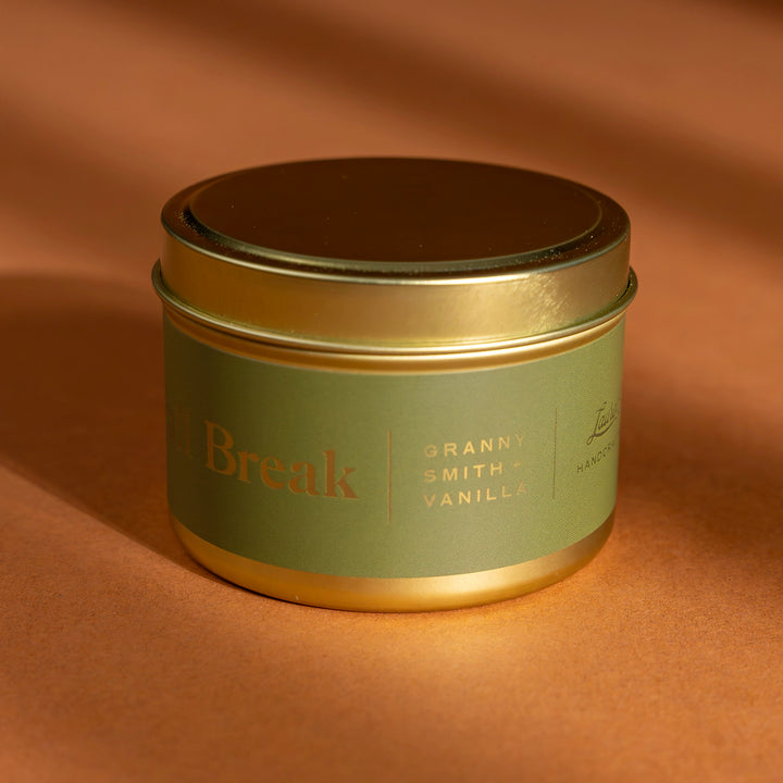 Fall Break 5 oz. Candle