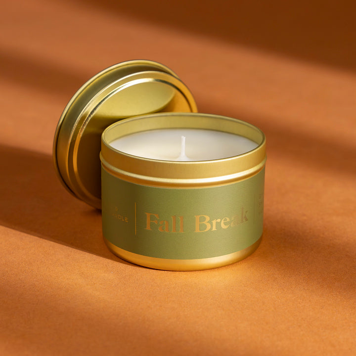 Fall Break 5 oz. Candle