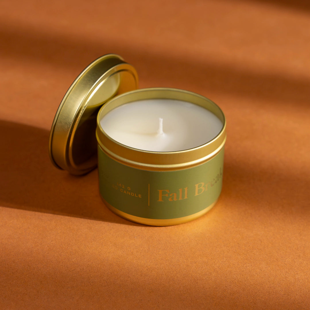 Fall Break 5 oz. Candle