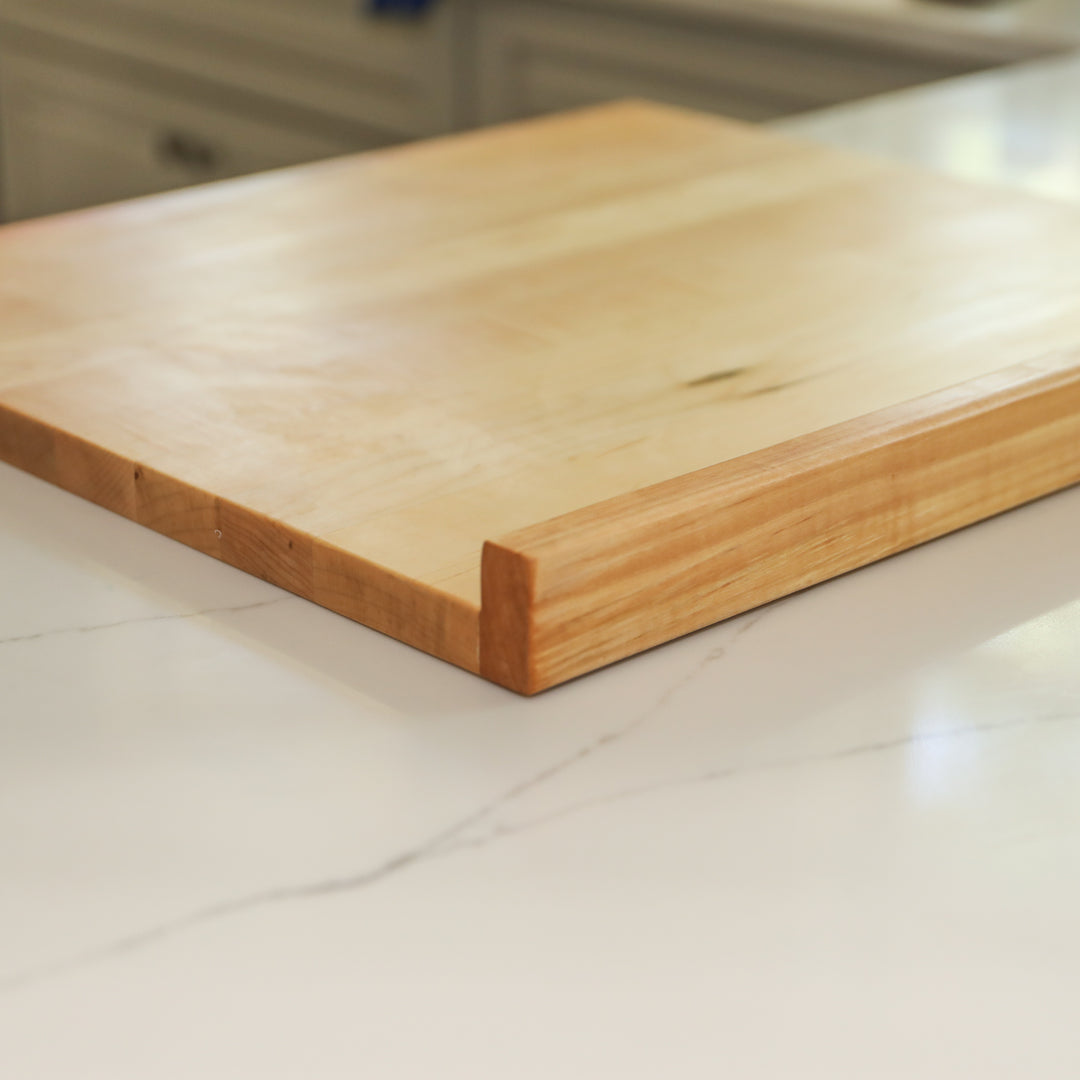 Maple Pasta Board