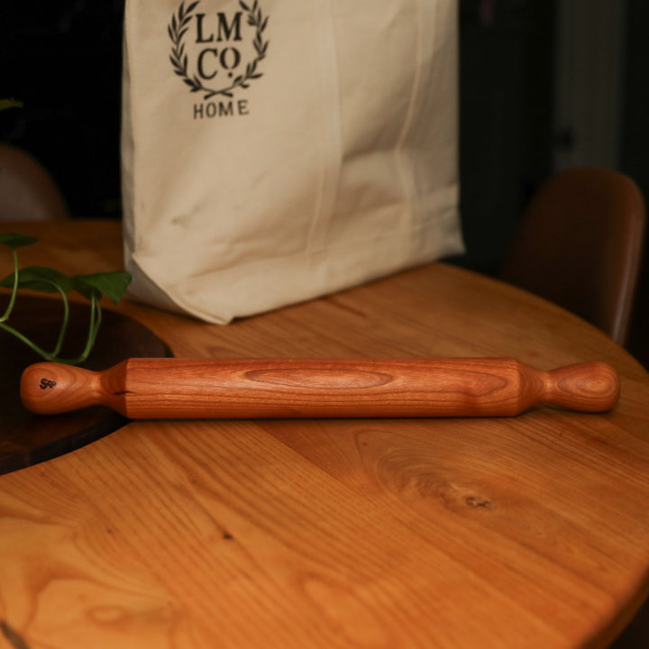 Traditional Rolling Pin