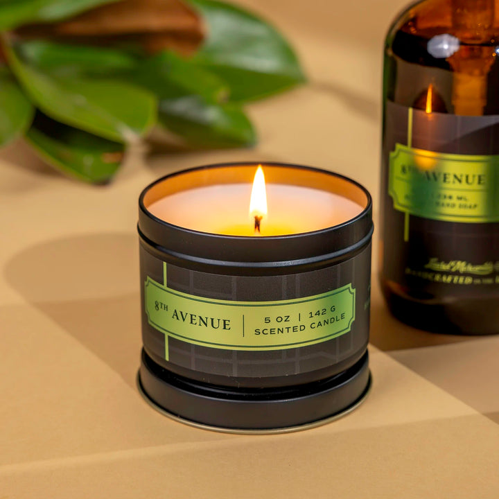 8th Avenue 5 oz. Candle