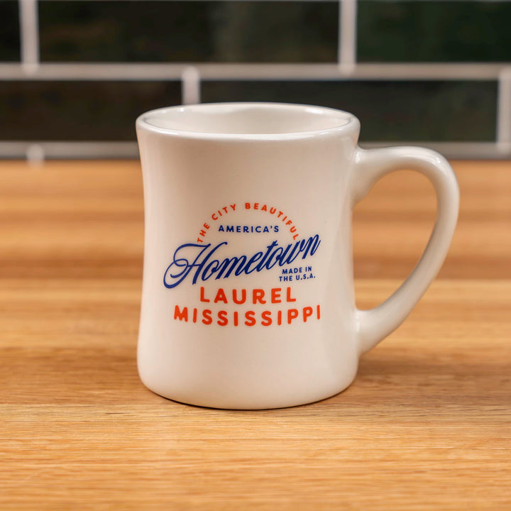 America's Hometown Mug