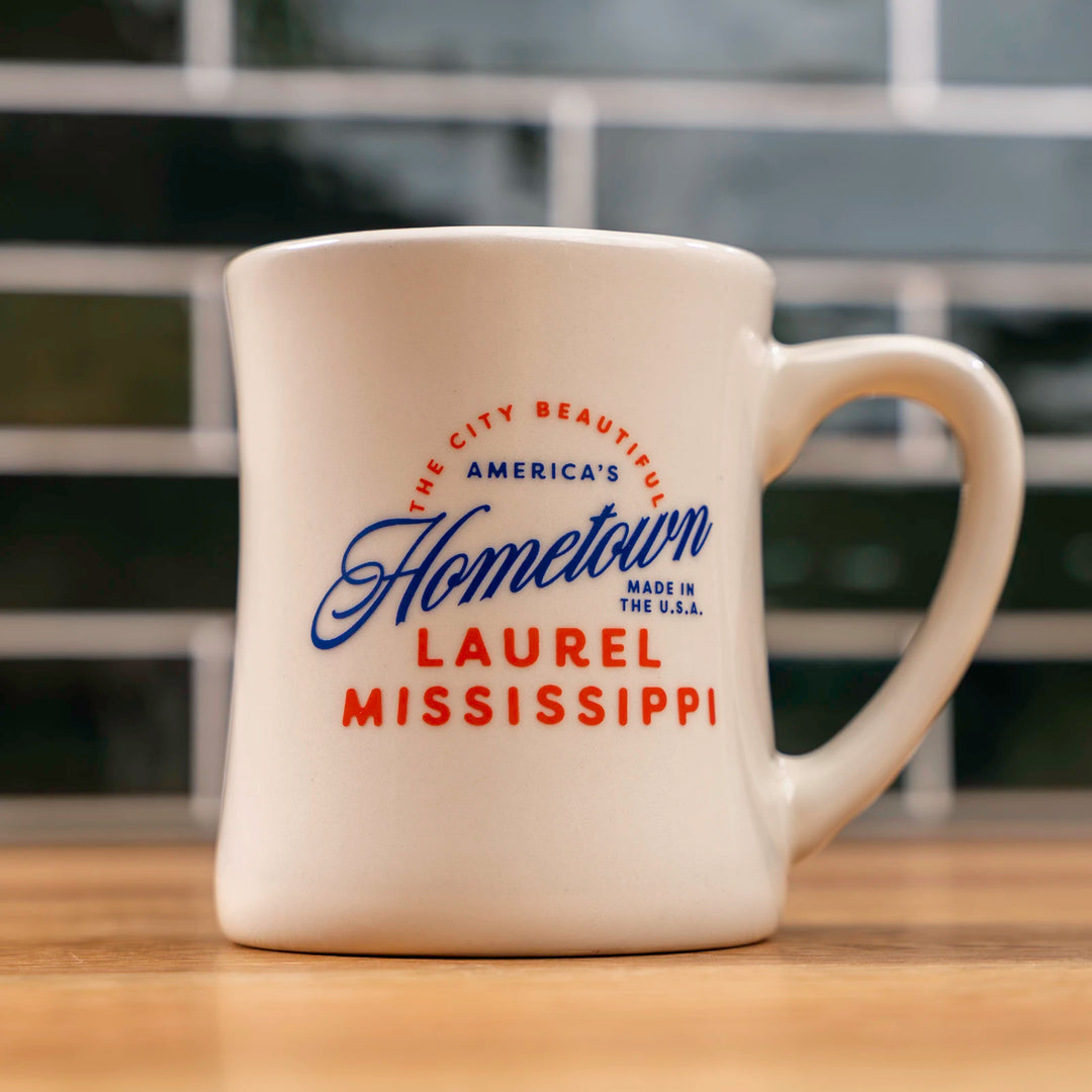 America's Hometown Mug