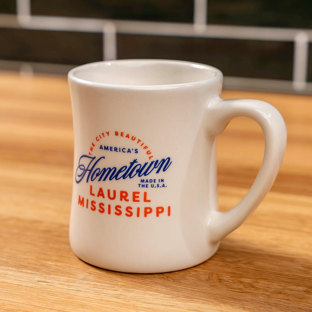 America's Hometown Mug