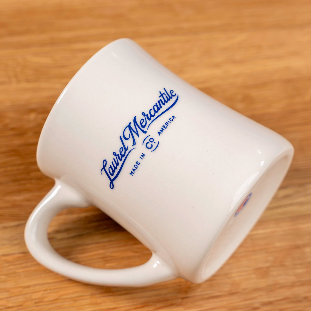 America's Hometown Mug