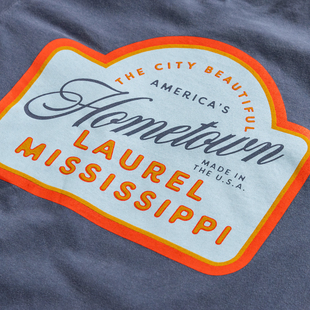 America's Hometown T-Shirt