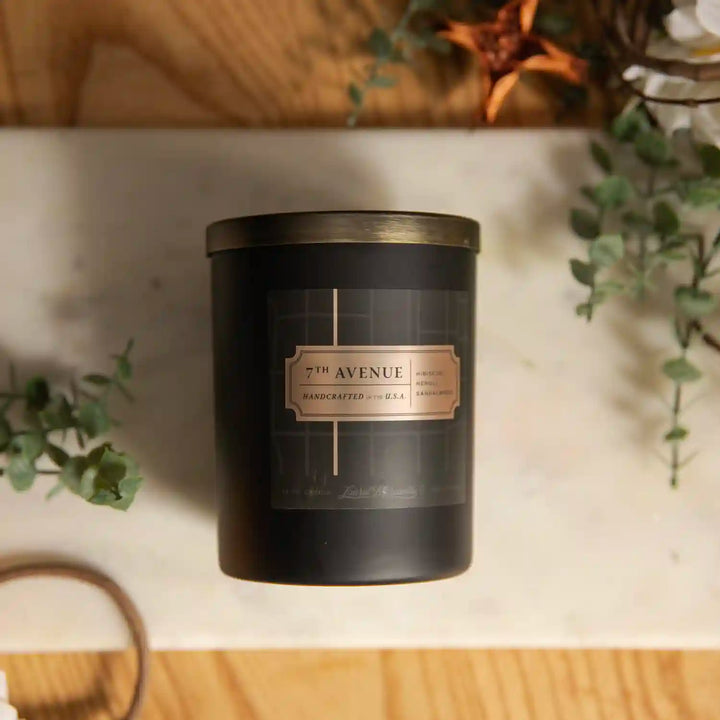 7th avenue 11 ounce candle