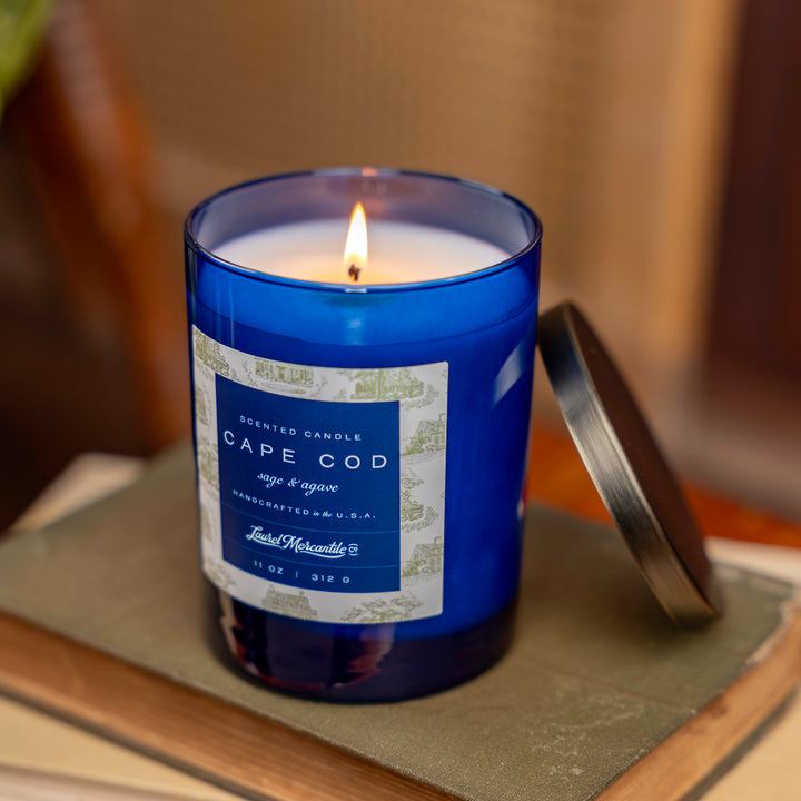 Cape Cod Candle