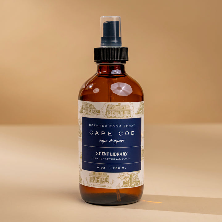 Cape Cod Room Spray