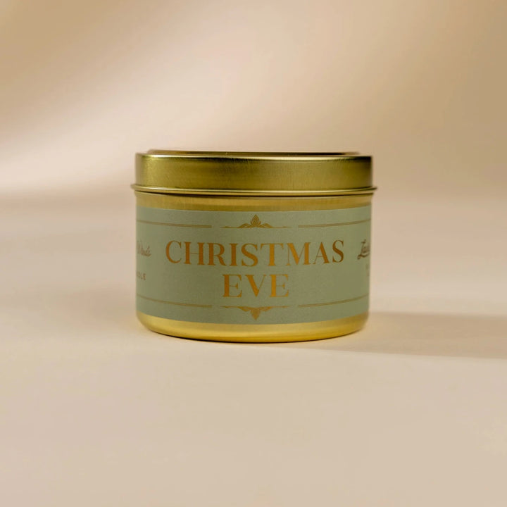 Christmas Eve 5 oz. Candle