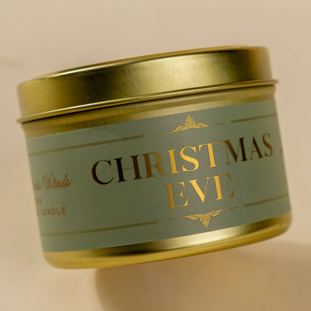 Christmas Eve 5 oz. Candle