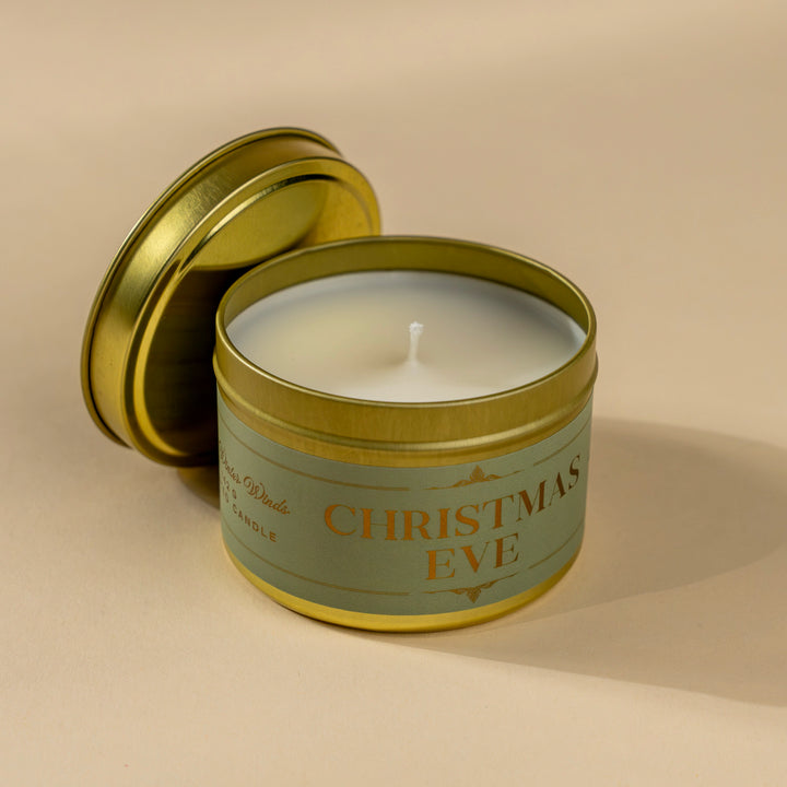 Christmas Eve 5 oz. Candle