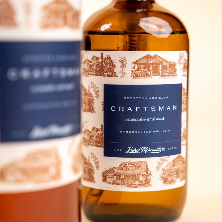 Craftsman Hand Soap Refill