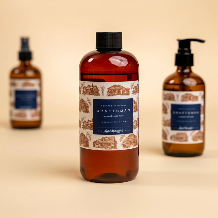 Craftsman Hand Soap Refill