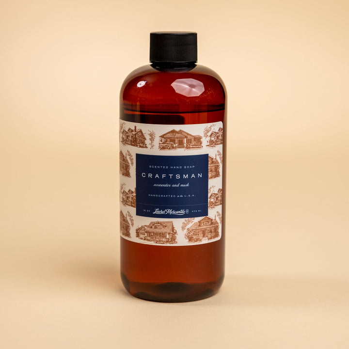 Craftsman Hand Soap Refill