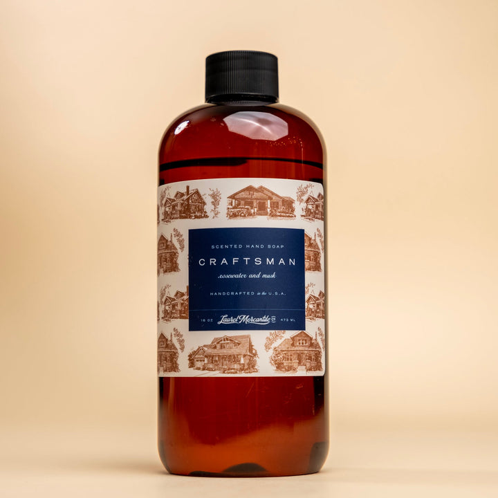 Craftsman Hand Soap Refill