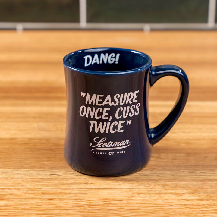 Dang! Mug