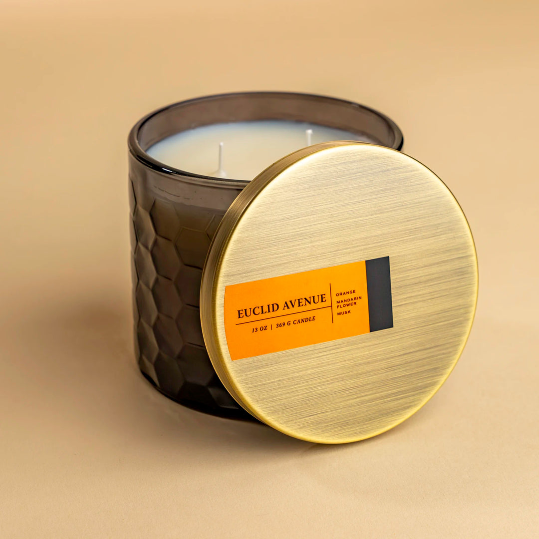 Euclid Avenue 13 oz. Candle