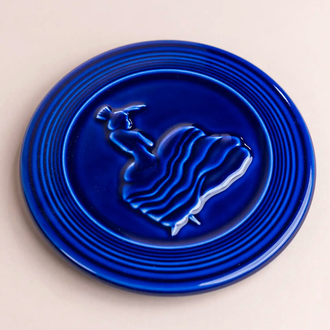 Fiesta Twilight Trivet