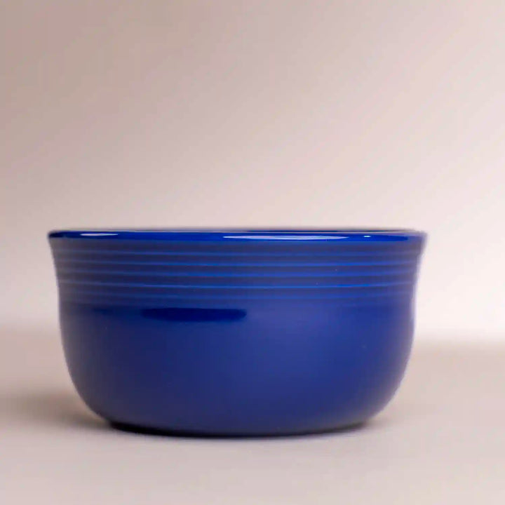 Fiesta twilight blue gusto bowl