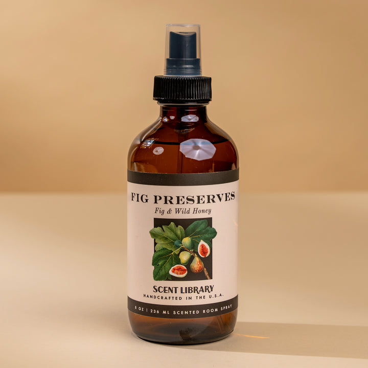 Fig Preserves Room Spray