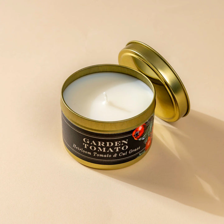 Garden Tomato 5 oz. Candle