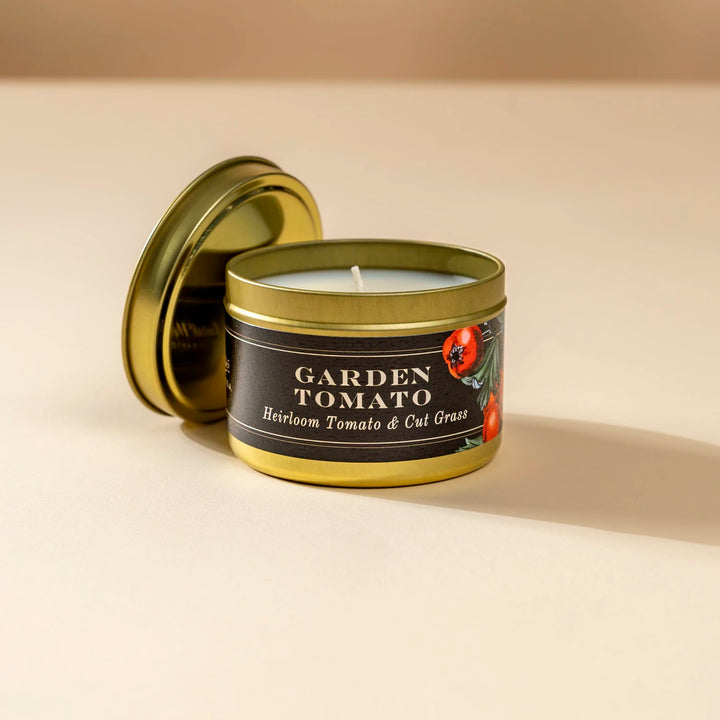 Garden Tomato 5 oz. Candle