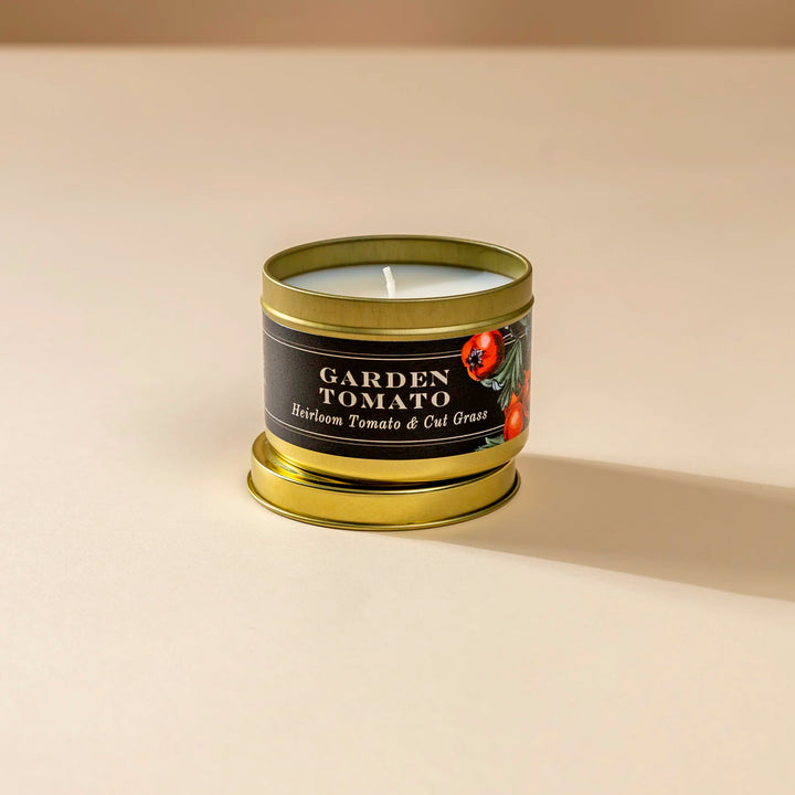 Garden Tomato 5 oz. Candle