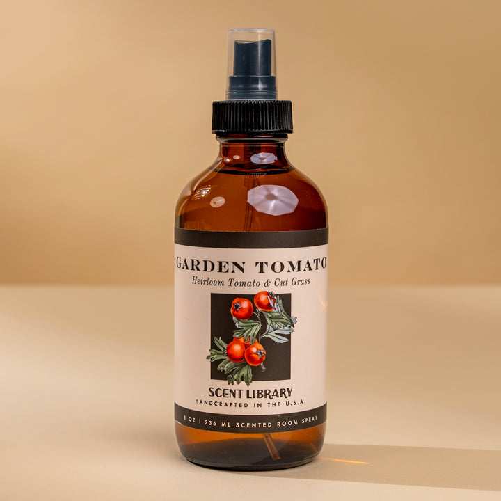 Garden Tomato Room Spray