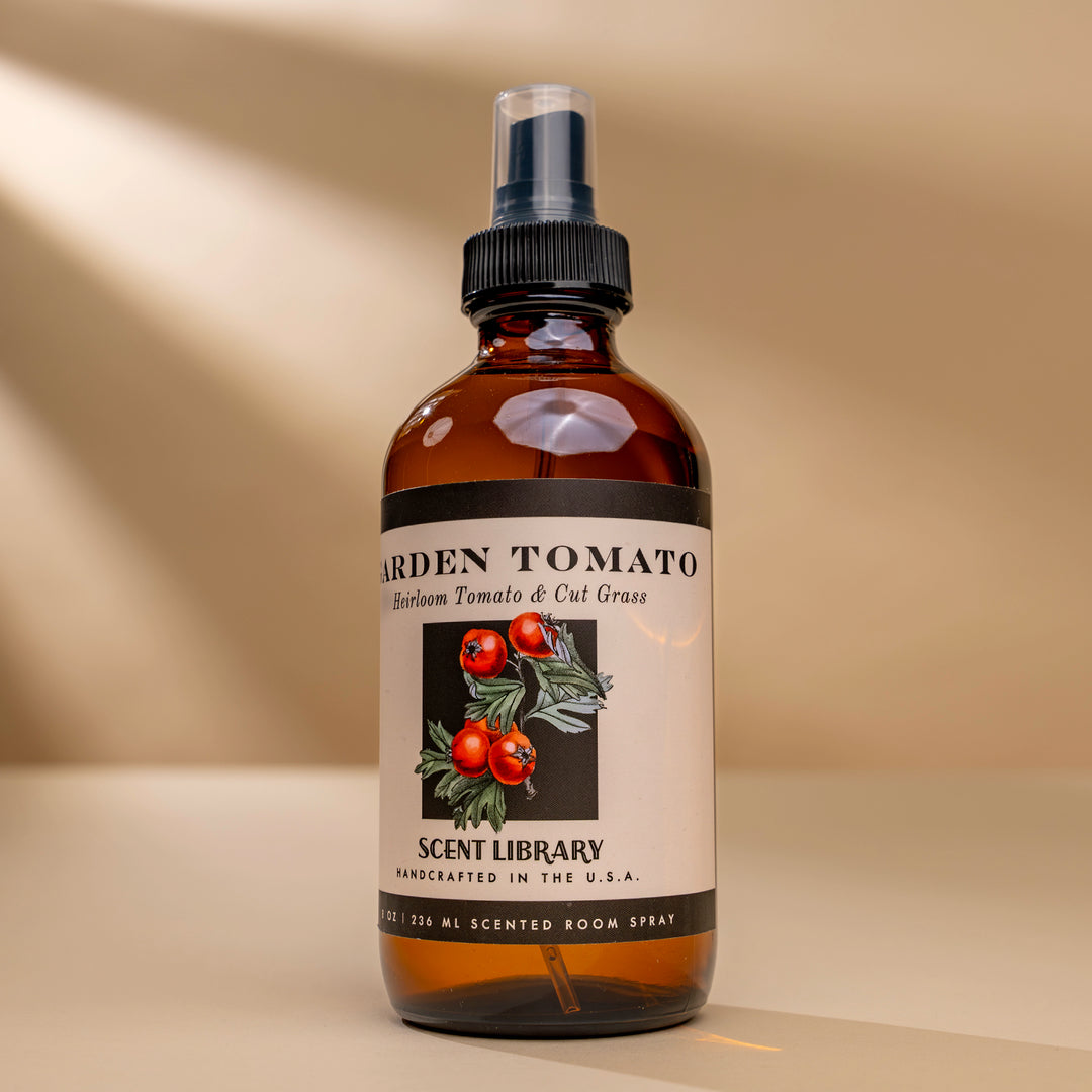 Garden Tomato Room Spray