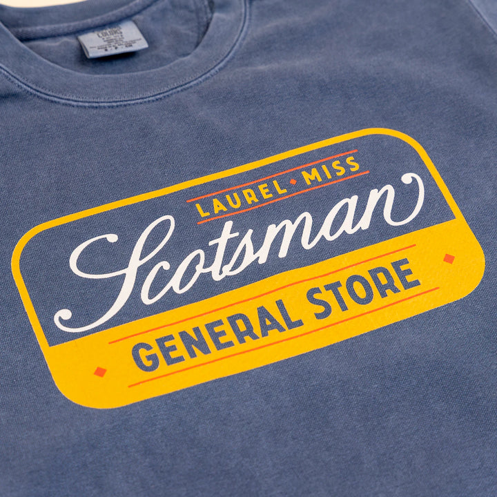 General Store Sweatshirt