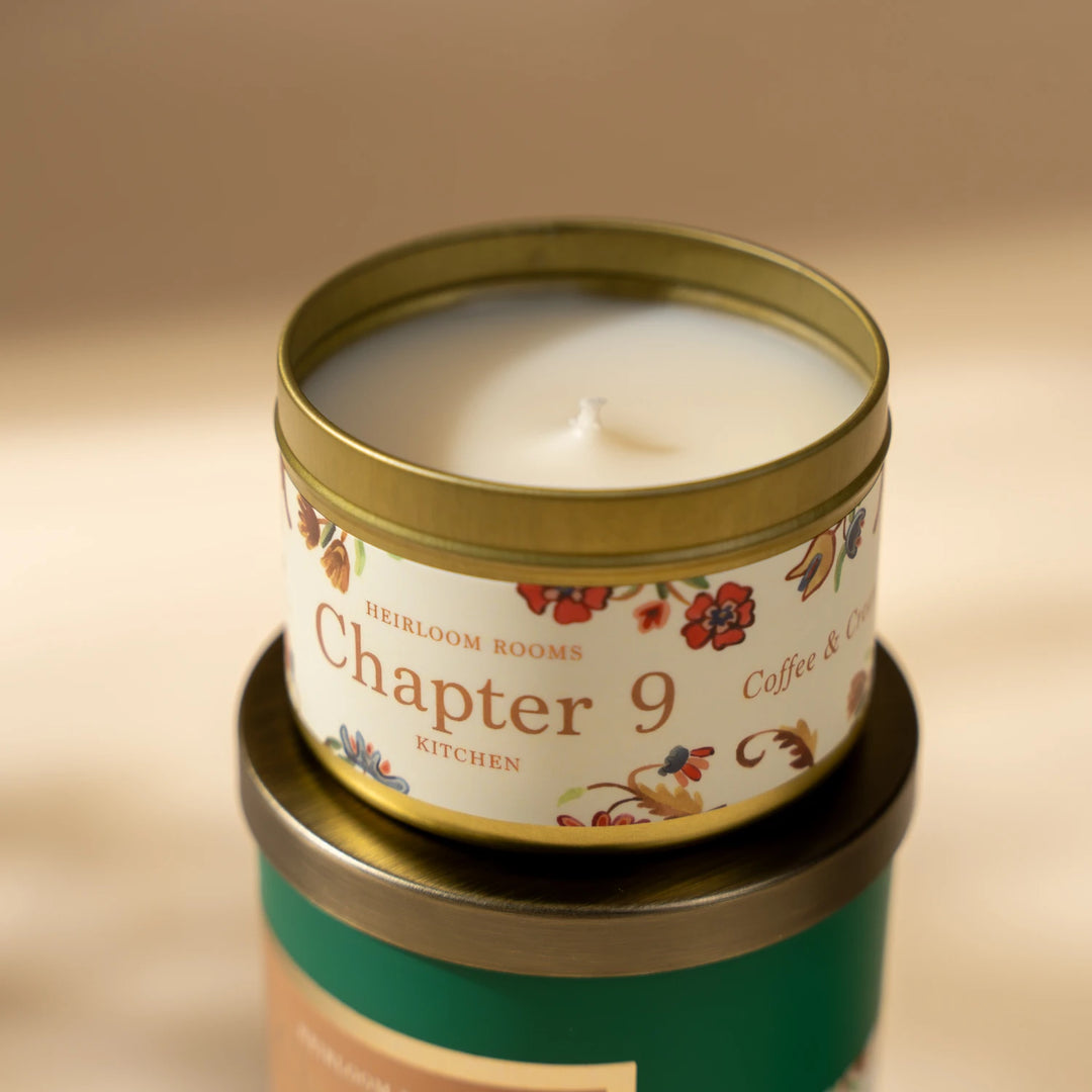 Chapter 9 - Kitchen 5 oz. Candle