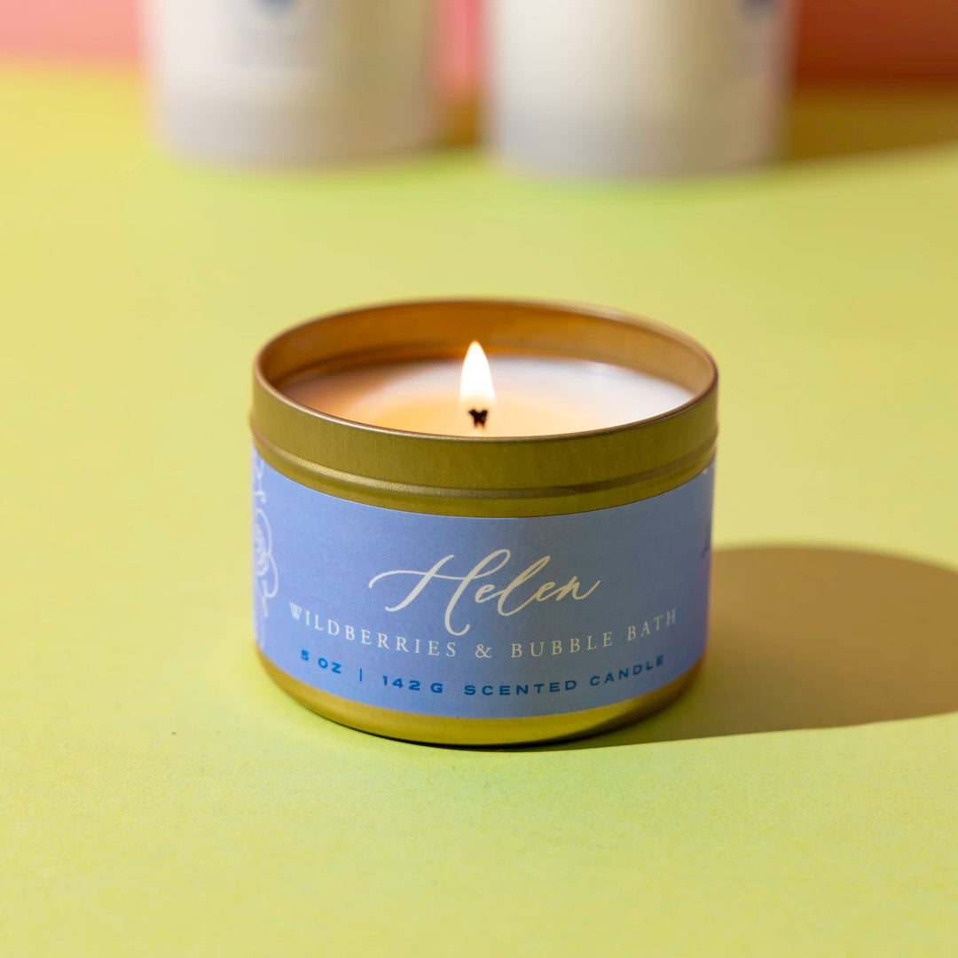 Helen 5 oz. Candle