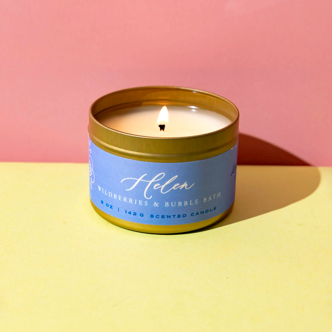 Helen 5 oz. Candle