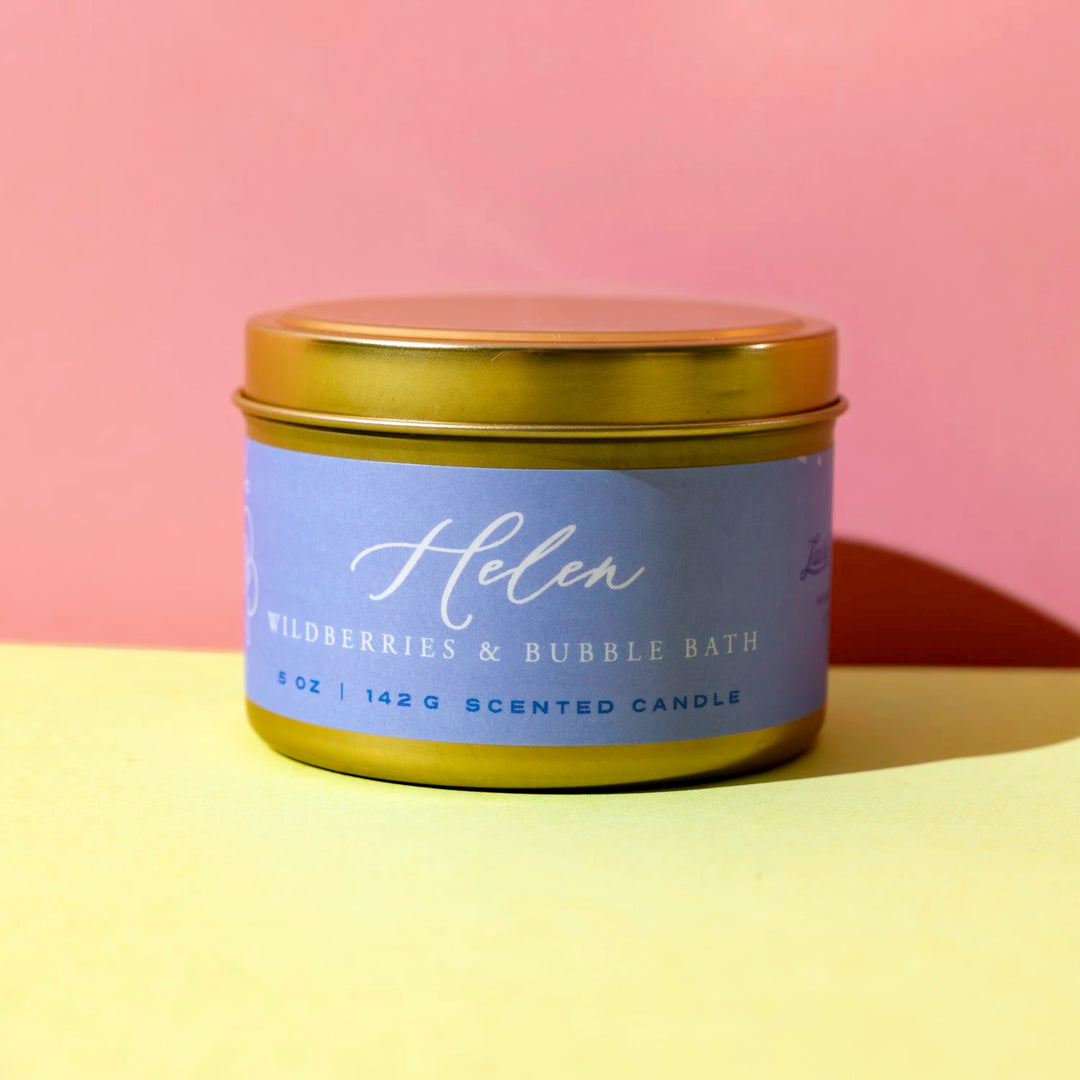 Helen 5 oz. Candle