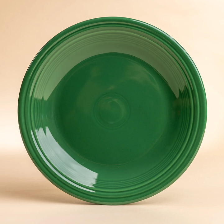 Jade Dinner Plate