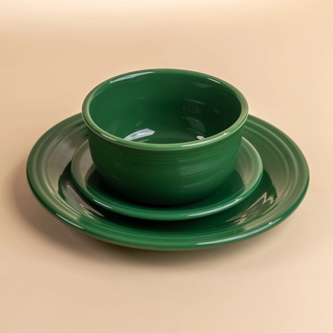 Jade Dinner Plate