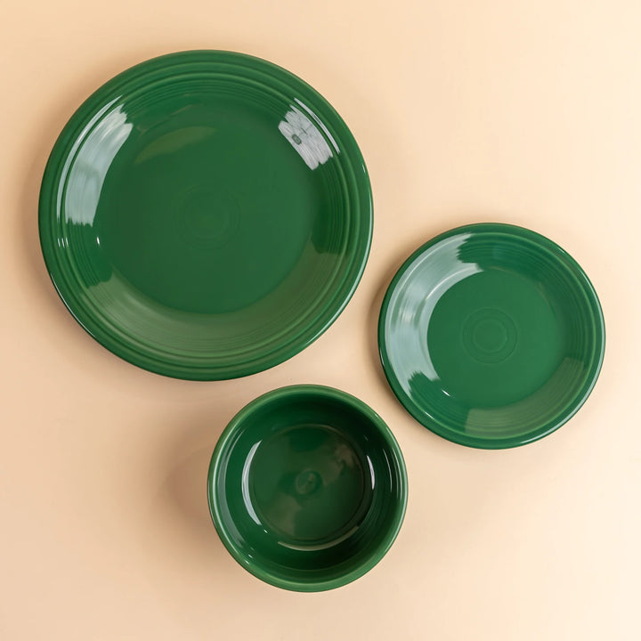 Jade Dinner Plate